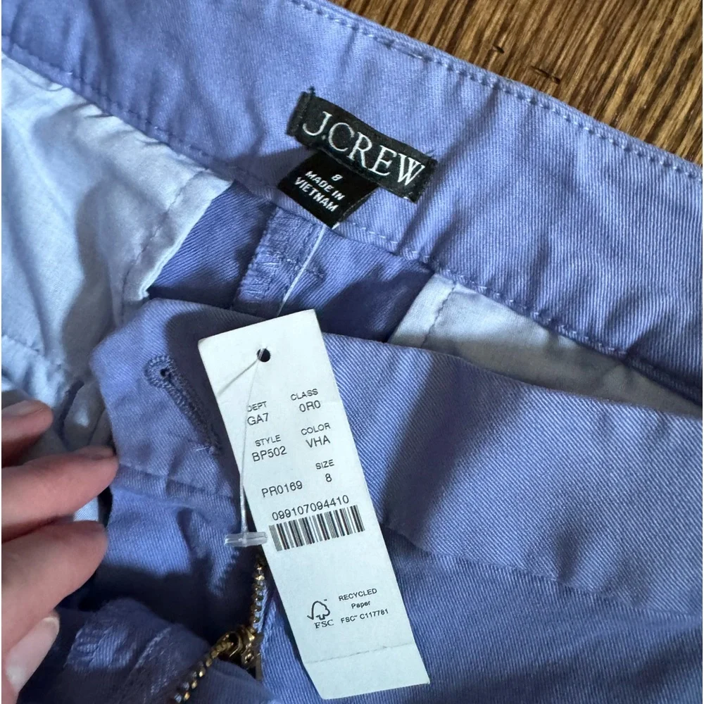 J. Crew brand new